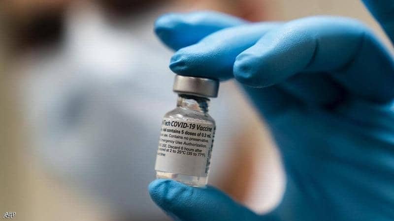 Nueva cepa Corona y vacunas ... Alemania está sangrando "La buena noticia"