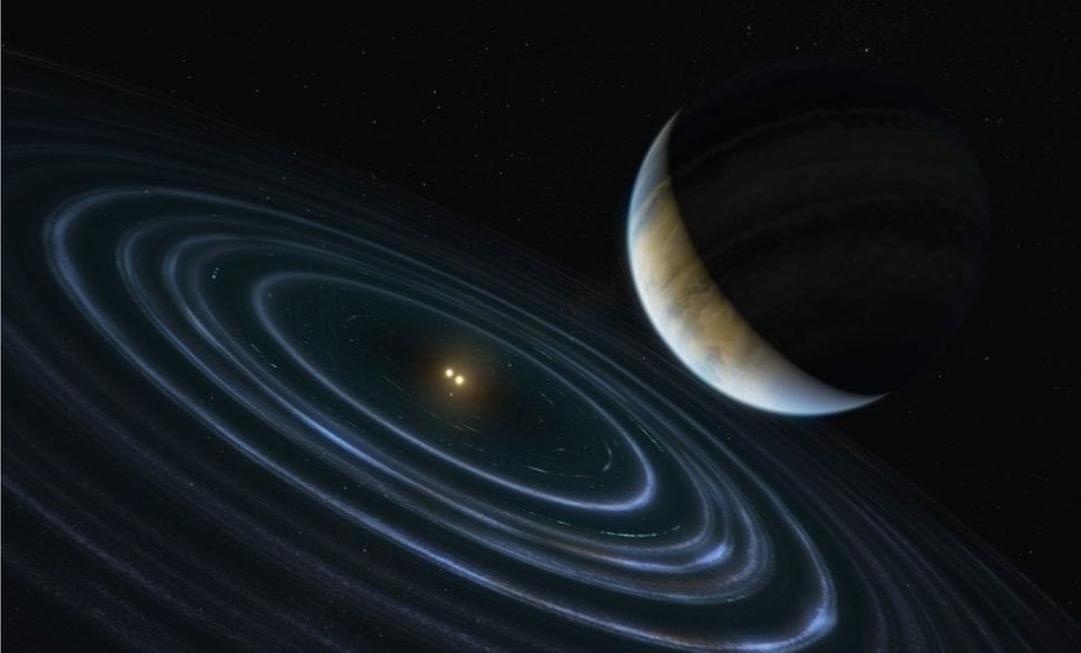 Planet Nine: el telescopio espacial Hubble encuentra pistas sobre un planeta misterioso