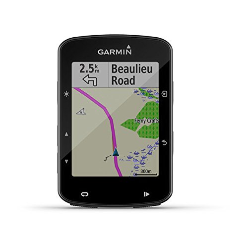 FUNDA DE GOMA PARA GARMIN GPS 520/ CASE GARMIN EDJE 520 CICLISMO MTB BTT ROAD