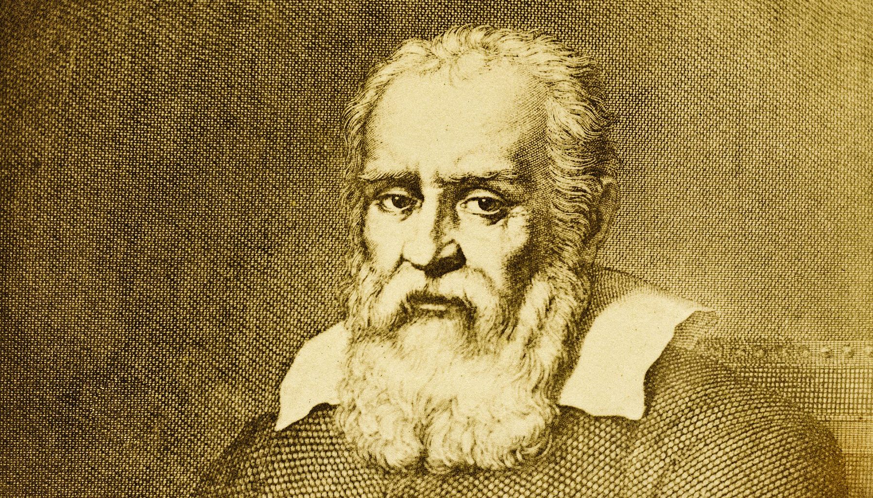 10 frases de Galileo Galilei para reflexionar sobre la ciencia, la religión y la vida